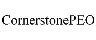 CORNERSTONEPEO