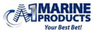 A-1 MARINE PRODUCTS YOUR BEST BET!