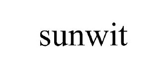 SUNWIT