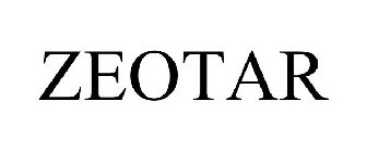 ZEOTAR