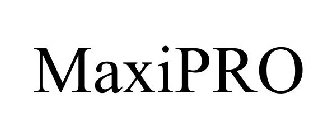 MAXIPRO