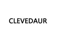 CLEVEDAUR