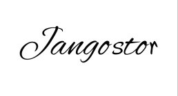 JANGOSTOR