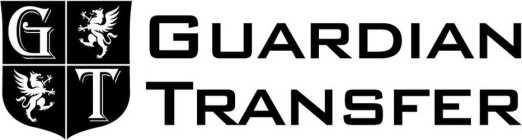 GT GUARDIAN TRANSFER