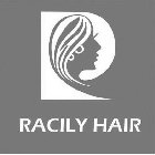 R RACILY HAIR