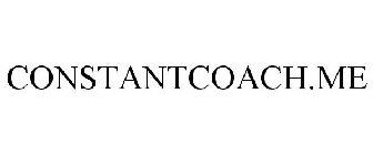 CONSTANTCOACH.ME