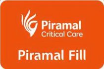 PIRAMAL CRITICAL CARE PIRAMAL FILL