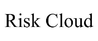 RISK CLOUD