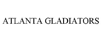 ATLANTA GLADIATORS