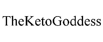 THEKETOGODDESS