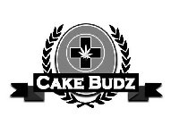 CAKE BUDZ