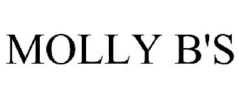MOLLY B'S