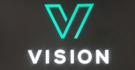 V VISION