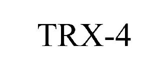 TRX-4