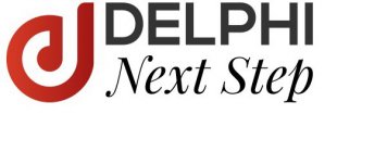 DELPHI NEXT STEP