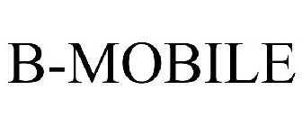 B-MOBILE