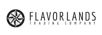 FLAVORLANDS TRADING COMPANY