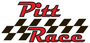PITT RACE