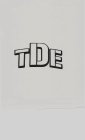 TDE