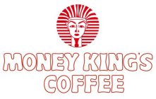 MONEY KING'S COFFEE