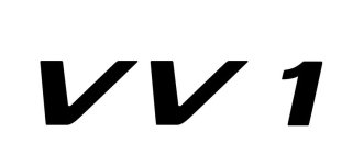 VV1