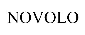 NOVOLO