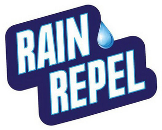 RAIN REPEL