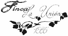 FINCA LA UNIÓN 1935
