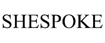 SHESPOKE