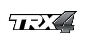 TRX4