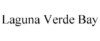LAGUNA VERDE BAY