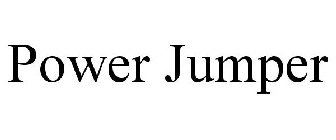 POWER JUMPER