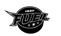 INDY FUEL