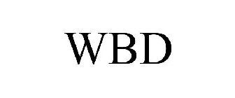 WBD