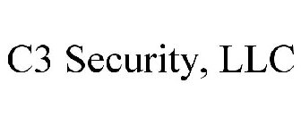 C3 SECURITY, LLC
