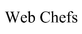 WEB CHEFS