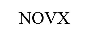 NOVX