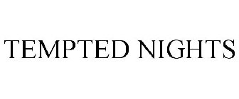 TEMPTED NIGHTS