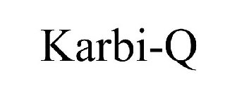 KARBI-Q