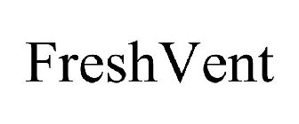 FRESHVENT