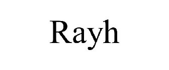 RAYH