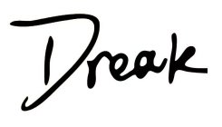 DREAK