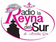 RADIO LA REYNA DEL SUR DE ARCELIA, GRO.