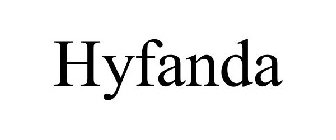 HYFANDA