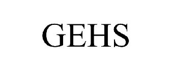 GEHS