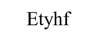 ETYHF