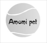 AMOMI PET