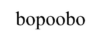 BOPOOBO