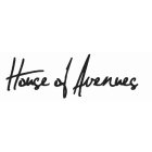 HOUSE OF AVENUES