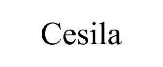 CESILA